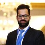 Dr Khan Mohammed Taha Ali - consultant hematologist