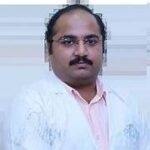 Dr. P Venkata Sudhakar - Orthopedic