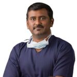 Dr Naveen M A – Neurosurgeon