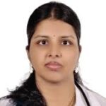 Dr Vaishnavi A -Neurologist