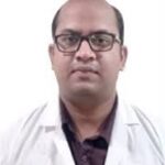 Dr Vikash Shinde – Radiologist