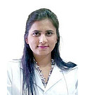 Dr. Parul Monga - Gynecologist