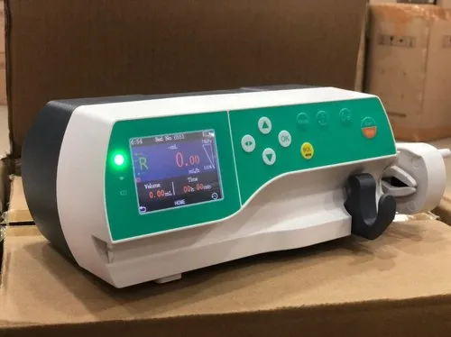 Syringe Pump for rent