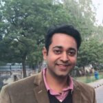 Dr.Sumit kumar - Psychiatry