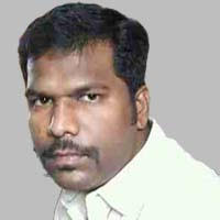 Dr. Yuvaraj - Urologist