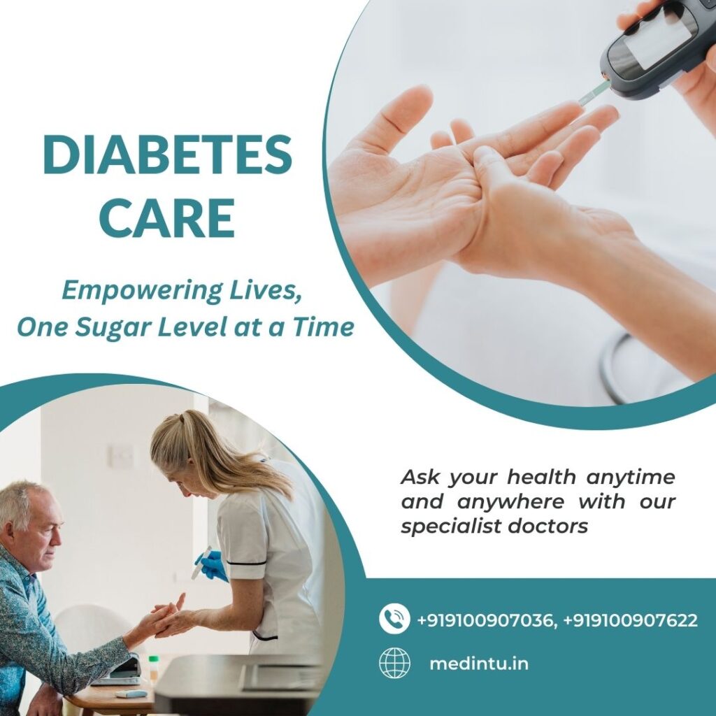 Diabetes Care