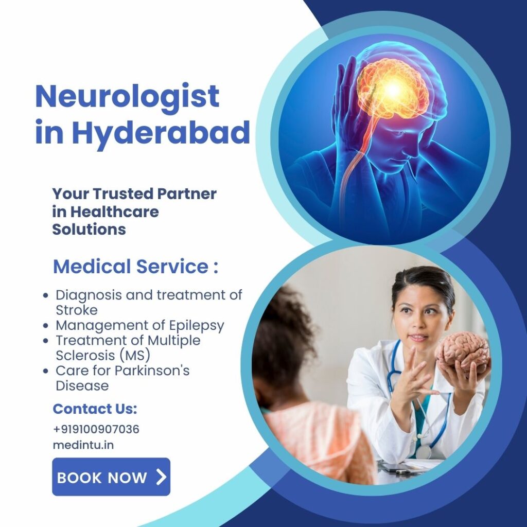 Neurologist in Hyderabad