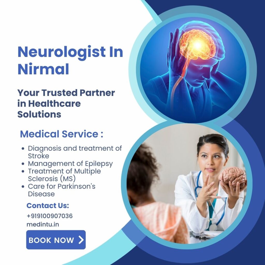 Best Neurologist in Nirmal