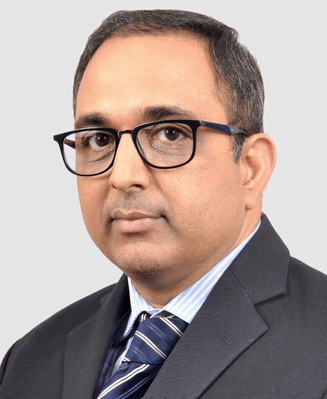 Dr. Sunil Apsingi