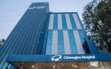 Gleneagles Hospital Lakdikapul, Hyderabad