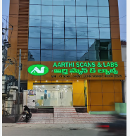 aarthi scans and labs bn reddy nagar