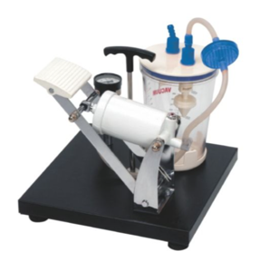 Manual Suction Machines