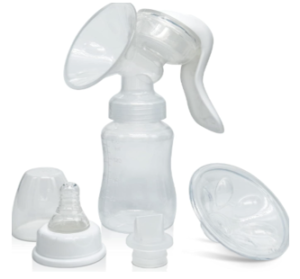 Manual Feeding Pump