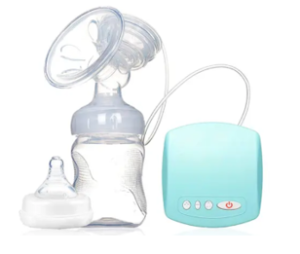 Portable Feeding Pump