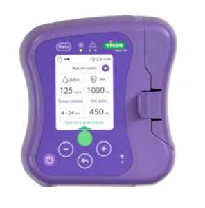 Stationary Feeding Pumps