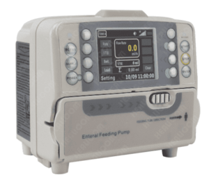 Feeding Pump On Rent