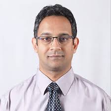 DR. Akshay Singh Neurologist