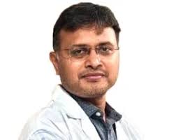 Dr. K P Ranganayakulu- Cardiologist
