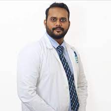 Dr. Somanatha Sharma - Urologist
