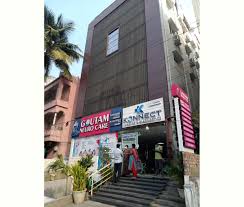 goutham neuro care - Kompally