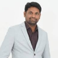 Dr. C. Nikhil Kumar - neurologist