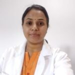 Dr. Neha Suryawanshi –Nutritionist & Dietitian