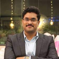 Dr. Ashwin Kumar Panda - Cardiologist