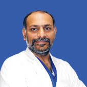 Dr. Rathnakar Vinay Kishore
