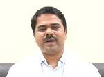 Dr. M. Sai Sunil Kishore - Pediatrician