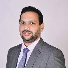 Dr. R. Suneel - Orthopedic Surgeon
