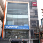 Sprint Diagnostics-Gachibowli