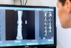 Ojas Diagnostic And Digital X-Ray, Faridabad Haryana