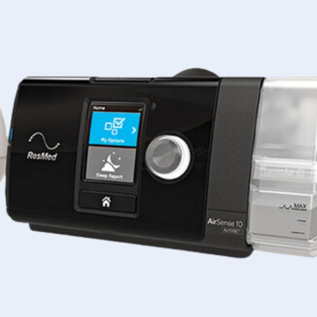 CPAP Machine For Rent