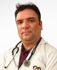 Dr. Ashwani Sharma