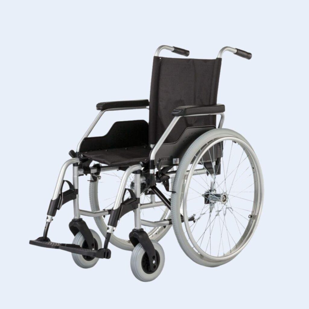 wheel chair for rent