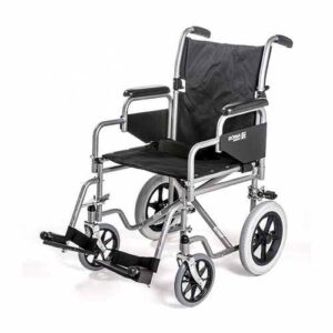 Foldable Wheelchair On Rent