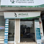 Shalom Diagnostic Centre -Selaiyur, Chennai