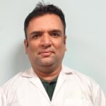 Dr Ashwani Sharma