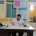 Dr. Tarang Mehta