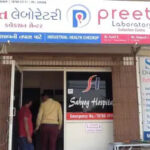 Preet Laboratory - Gotri