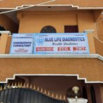 Blue Life Diagnostics-Valasaravakkam, Chennai