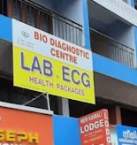 Bio Diagnostic Centre