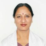 Dr. C.S.Shobha-Gynaecologist