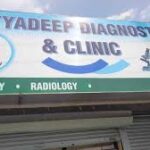 Satyadeep Diagnostic-Supela,Bhilai