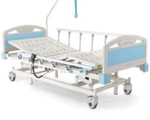 Two Function Electric Hospital Beds For Rent In Hyderabad