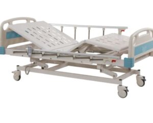 Three Function Electric Hospital Bed For Rent