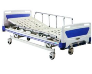 Three Function Manual Hospital Bed For Rent