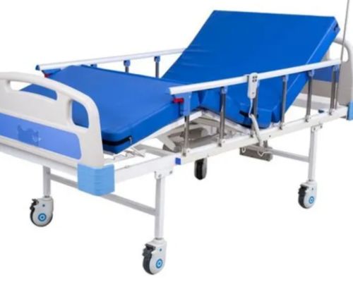 Two Function Hospital Beds For Rent In Hyderabad