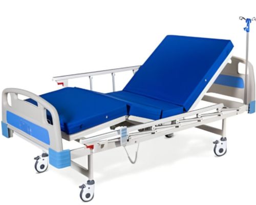 Three Function Hospital Beds For Rent in Hyderabad