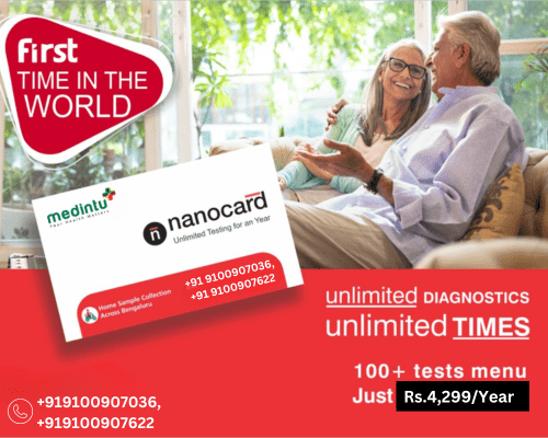 Nano Card Price for Couple